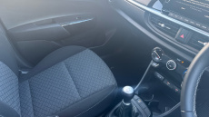 Kia Picanto 1.0 2 5dr Petrol Hatchback